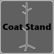 Coat Stand